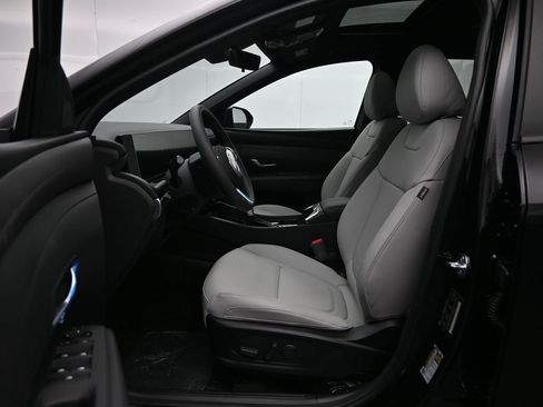 New 2026 Hyundai Santa Cruz SEL AWD/4WD image 25