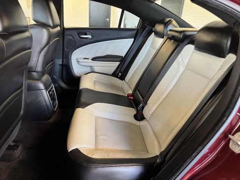 Used 2018 Dodge Charger SXT Plus w/ Quick Order Package 29J image 31