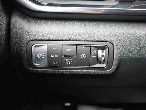 New 2026 GMC Terrain AT4 w/ Convenience Package III image 13