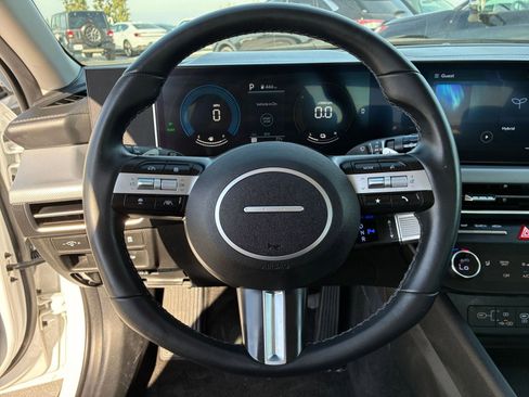 Used 2025 Hyundai Sonata SEL image 28