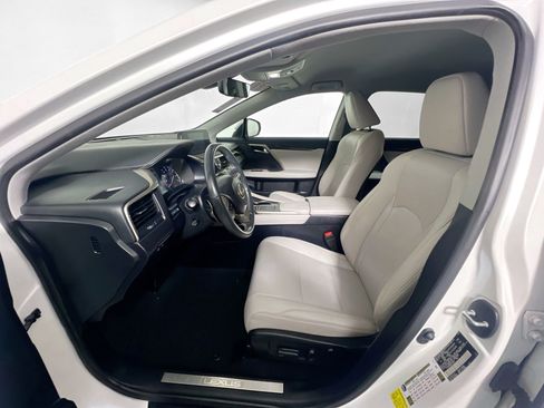 Used 2021 Lexus RX 350 FWD w/ Accessory Package image 14