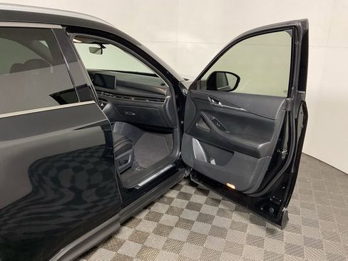 Used 2024 INFINITI QX60 Luxe image 34