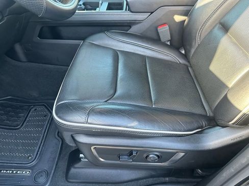 Used 2021 RAM 1500 Limited image 24