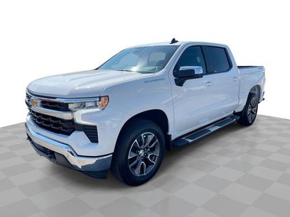 Used 2024 Chevrolet Silverado 1500 LT