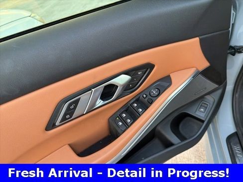 Used 2023 BMW M340i w/ Premium Package image 17