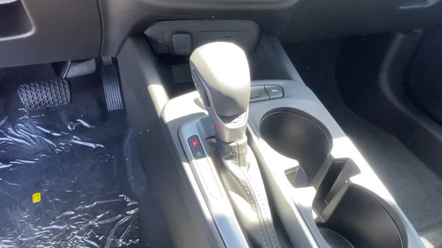 New 2026 Chevrolet Trax LS w/ Driver Confidence Package FWD image 15