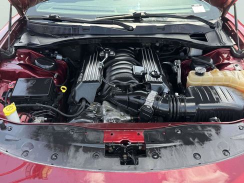 Used 2022 Dodge Charger Scat Pack RWD image 73