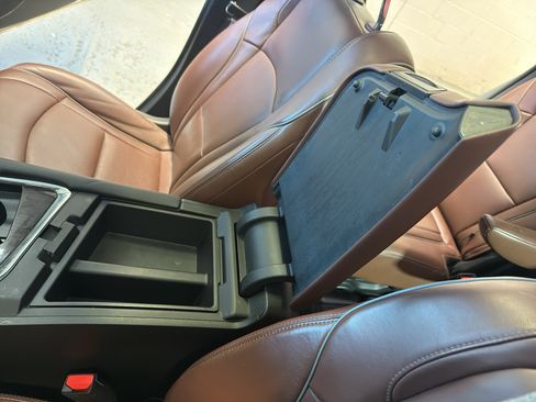 Used 2018 Buick Enclave Avenir w/ Avenir Technology Package AWD/4WD image 20