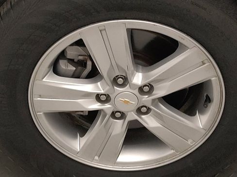 Used 2022 Chevrolet Trax LT image 31