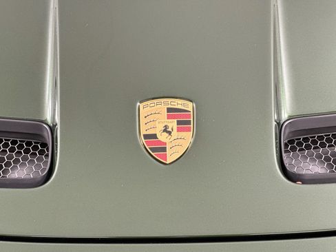 Used 2026 Porsche 911 GT3 RWD image 45