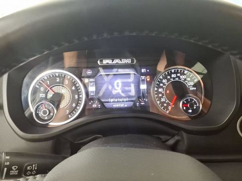 Used 2023 RAM 1500 Big Horn AWD/4WD image 19