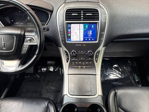 Used 2020 Lincoln Nautilus Premier w/ Equipment Group 101A AWD/4WD image 20