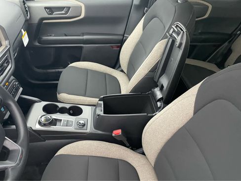 Used 2025 Ford Bronco Sport Big Bend image 30