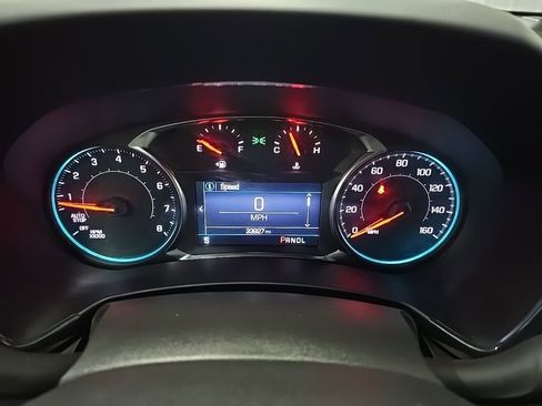 Used 2023 Chevrolet Equinox RS image 21