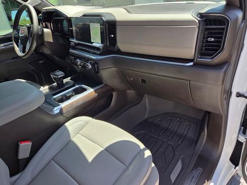 Certified 2026 GMC Sierra 1500 SLT w/ SLT Premium Plus Package image 20
