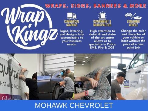 Used 2021 Chevrolet Blazer RS image 2