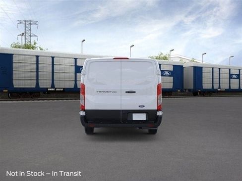 New 2026 Ford Transit 250 Low Roof image 68