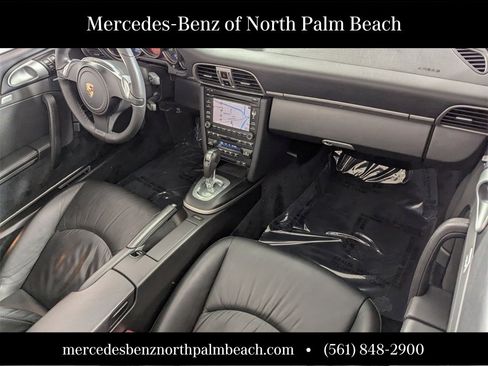 Used 2011 Porsche 911 Carrera 4 image 31