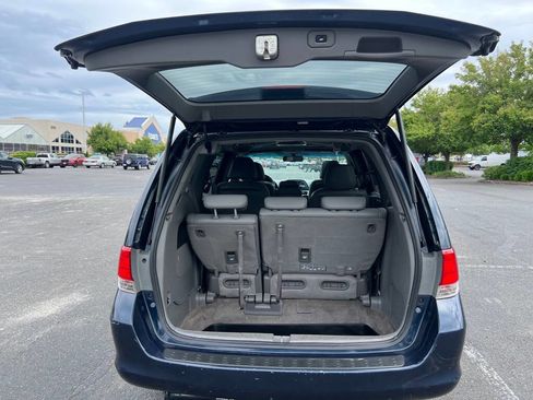 Used 2009 Honda Odyssey EX-L image 16