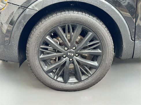 Used 2021 Kia Telluride SX image 35