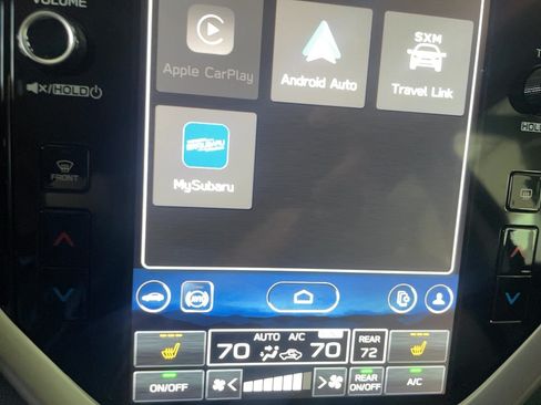 Used 2025 Subaru Ascent Premium AWD/4WD image 10