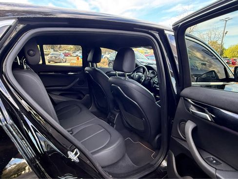 Used 2018 BMW X2 sDrive28i image 4