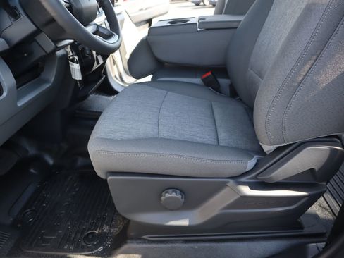 New 2026 Ford F450 XL image 11