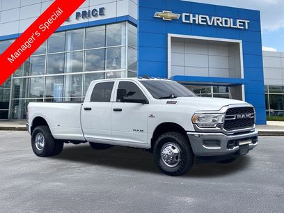 Used 2020 RAM 3500 Tradesman