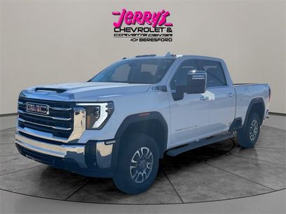 Used 2024 GMC Sierra 2500 SLT