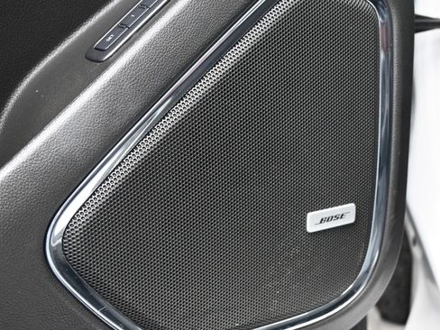 Used 2020 Chevrolet Suburban Premier w/ Premier Plus Edition image 23