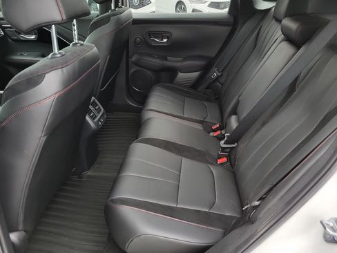 Used 2025 Acura ADX A-Spec AWD/4WD image 13