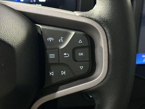 New 2026 Ford Bronco Big Bend image 20