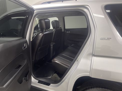 Used 2013 GMC Terrain SLT w/ LPO, Chrome Package FWD image 13