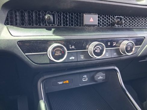 Used 2023 Honda CR-V LX image 24