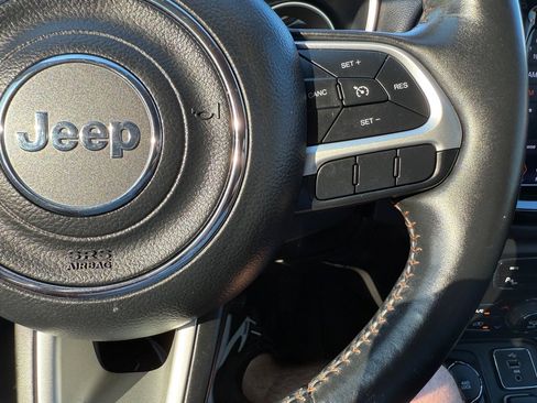 Used 2018 Jeep Compass Limited w/ Safe & Security Group image 27