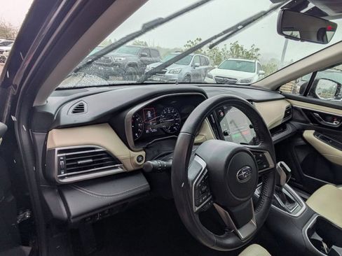 Used 2024 Subaru Outback Limited image 10