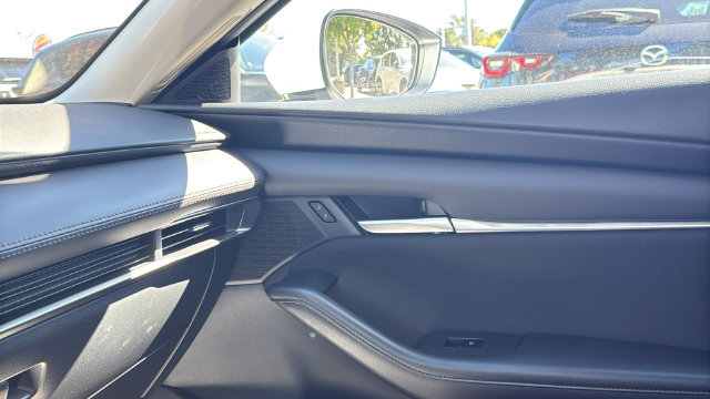New 2026 MAZDA MAZDA3 s FWD image 18