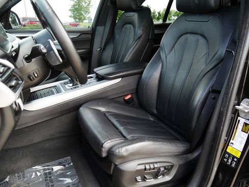Used 2015 BMW X5 xDrive35i AWD/4WD image 14