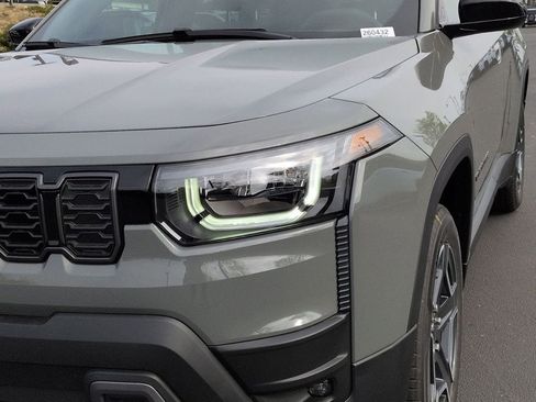 New 2026 Jeep Cherokee Laredo AWD/4WD image 10