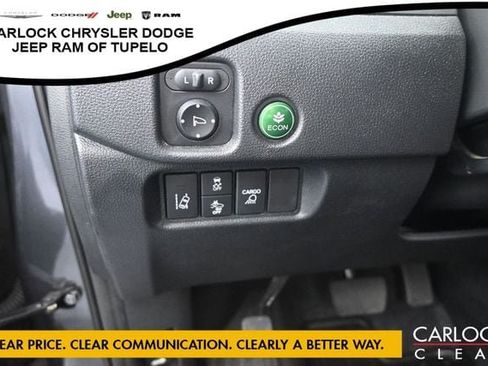 Used 2024 Honda Ridgeline RTL image 17