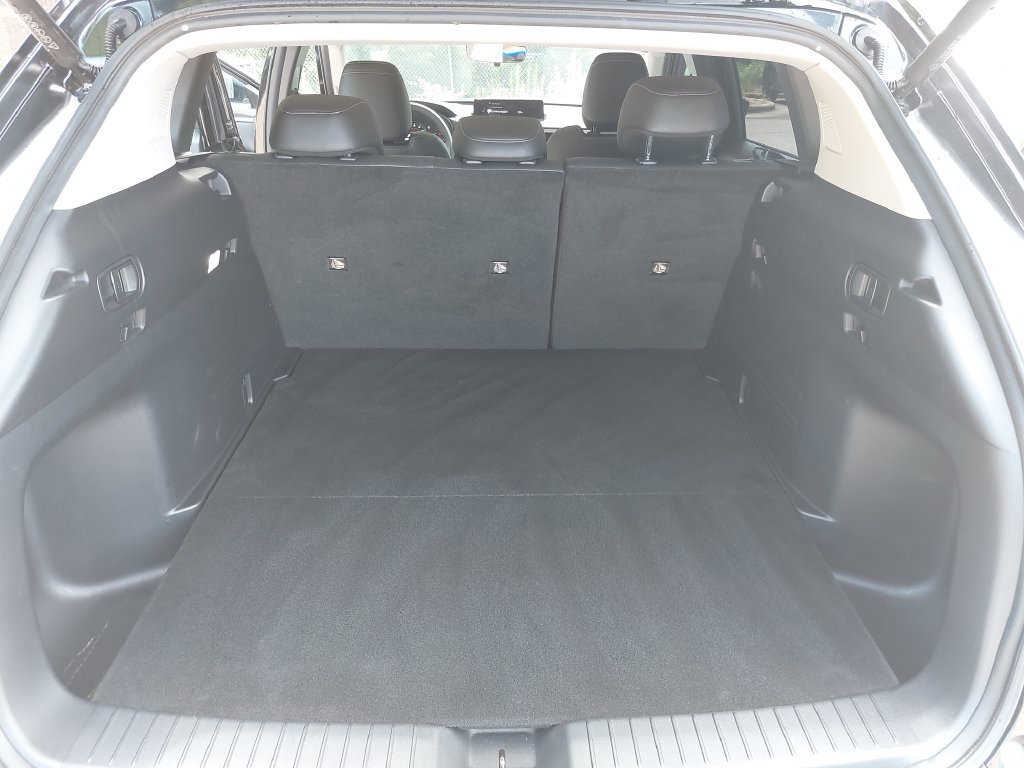 Used 2024 MAZDA CX-50 AWD 2.5 S w/ Cargo Package image 12
