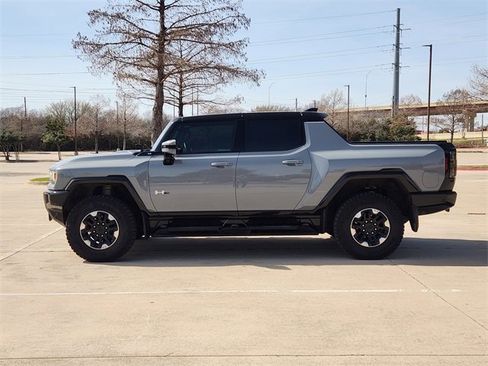 Used 2024 GMC Hummer EV 3X w/ Extreme Off-Road Package image 4