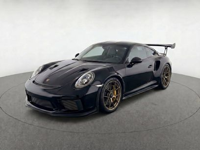 Used 2019 Porsche 911 GT3 RS