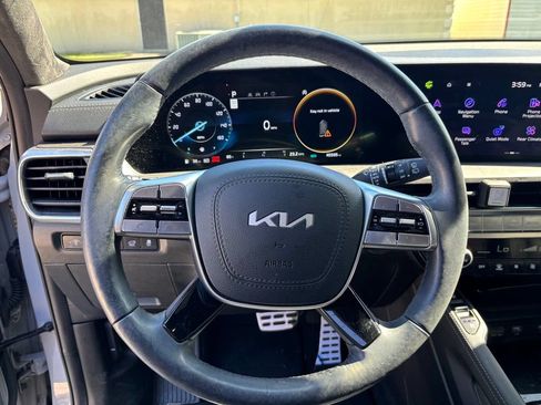 Used 2024 Kia Telluride SX Prestige X-Pro AWD/4WD image 31