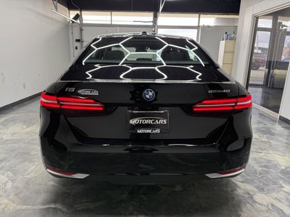 Used 2024 BMW i5 eDrive40i w/ M Sport Package