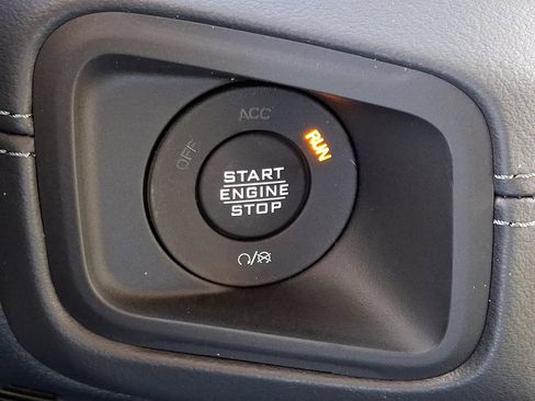 New 2026 Jeep Gladiator Mojave AWD/4WD image 14