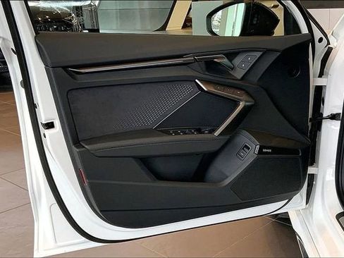 New 2026 Audi RS 3 image 10