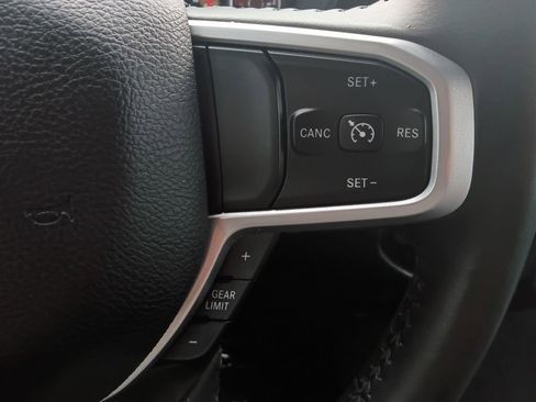 Used 2022 RAM 1500 Lone Star RWD image 25