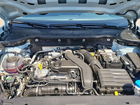 New 2026 Volkswagen Taos SEL AWD/4WD image 16