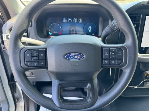 Used 2025 Ford F150 XL w/ Equipment Group 103A High RWD image 23